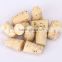 Recycled Natural Wine Cork/Bottle Wood Stopper China Supplier Wholesale