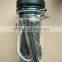 dry ice mini shaker/best shaker bottle/wholesale shaker bottles/wholesale shaker canisters/drink shaker