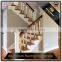 Interior Prefab Art Handrail Aluminum Lows Handrails
