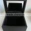 Hot sale China supplier smal wooden gift box,natural wooden box drawers for sell