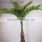 SJ12001161 artificial mini palm tree, silk palm tree