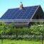 solar energy hot water heater Bestsun BPS 5000w