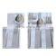 high quality stainless steel cutlery set flatware set