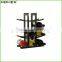 Modern Design Hot Sale Bamboo Tree Wine Rack for display/Homex_Factory
