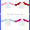 2016 wholesale boutique kids pink long sleeve ruffled raglan shirt