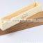 2 bottle wine wooden box