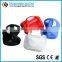 Custom logo cycling wheel Shenzhen factory bike light with colorful light