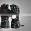 Ski gloves