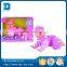 New design plastic cheap baby dolls with great price