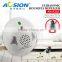 Aosion ABS material ultransonic electric hanging fly trap AN-A323