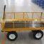 big garden wagon cart