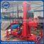 Factory supply Truck-mounted water well drilling rig for drilling 280-1000mm well