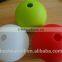 BPA free Single silicone Ice Ball maker