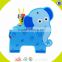 2017 wholesale baby wooden creative toys educational kids wooden creative toys fashion children wooden creative toys W11B124