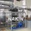 Waste Engine Oil Distillation Plant/Oil Recycling And Regeneration Machine/ Waste Engine Oil Refinery Plant