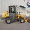 HZM brand ZL10 small wheel loader,wheel loader price