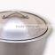 Top Sale Aluminum Pot Set Aluminium Pot With Lid, Camping Pot Set, Aluminum Camping Pot and Lid