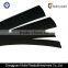 Black Retardant heat shrinkable tube from Dongguan Niufa