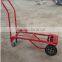 new multi-function ce hand palllet truck cart trolley