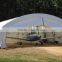 Aircraft Hangar , Heavy Duty Storage Shelter , Commercial Warehouse tent
