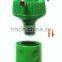 [NEW PRODUCTS] Extension hose set CS-5009 expandable hose pipe set