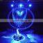 Indoor Decoration Removable Portable Fountain Digital Water Curtain