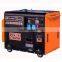 20kva Soundproof Generator