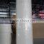 adh and easy tear masking tape for anti-corrosion protection
