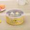 leak-proof 304 stainless steel insulated lunch box