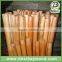 china cleaning tool varnish wooden broom handle