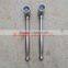 All Titanium Bi Hex Box Poka Handle 7/16 Scaffolding Spanners