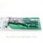Berrylion Heavy Duty Single Hanlde Riveter Metal fiber leather use river