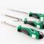 Professional Plastic Handle Magnetic Screwdriver