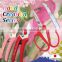 Durable and Hot-selling children scissors with sharpness made in Japan