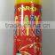 2016 colorful party crazy string spary for Christmas and wedding