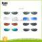 UV400 Newest high quality fashion colorful sunglasses