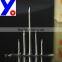 polished iron nail common nail