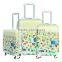 2015 Fashion Lady pc Luggage Set