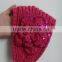Beanie Knit Crochet Cap Hat/ Winter Fall Womens Fashion Beanie