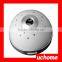 UCHOME Magical 7 Color Change LED Star Sky Night Light Projection Projector Alarm Clock