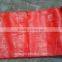 potato 50x80cm red mesh bag