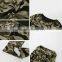 Cheap Wholesale Designer Fitness Camouflage Printed Tracksuit 2 Pieces Short Tops Long Bodycon Pants Sexy Casual Women's Set