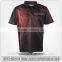 custom new design cricket jerseys pattern, sport t-shirts cricket