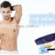 wholesale High Quality Healthy Electric Quick Body Slimming Waist Tummy Sauna Massage Weight loss belt