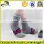 Fashion socks manufacture in China