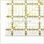 Kearing rigid acry l,5*15CM patchwork quilting ruler # KPR0515
