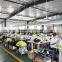 FR jackets for men fluorescent function for safety production