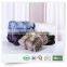 New Style polar plain Super Soft glossy flannel blanket factory price high quality wholesale