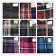 Large Quantity Cotton Flannel Fabric Stocklot Textile