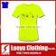 Fashion dry fit muscle shark compression t shirt